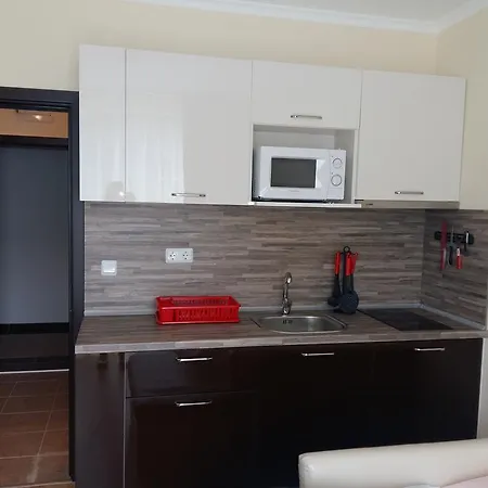 Appartamento In Astoria