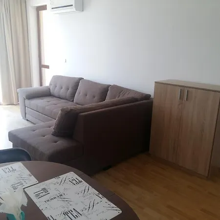 Appartamento In Astoria