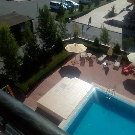 Appartamento In Astoria *