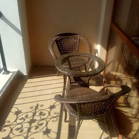 Appartamento In Astoria