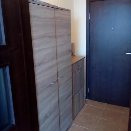 Appartamento In Astoria