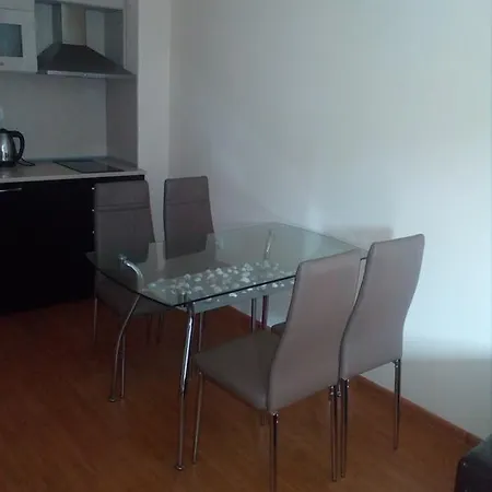 Appartamento In Astoria *