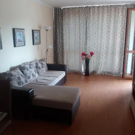 Appartamento In Astoria